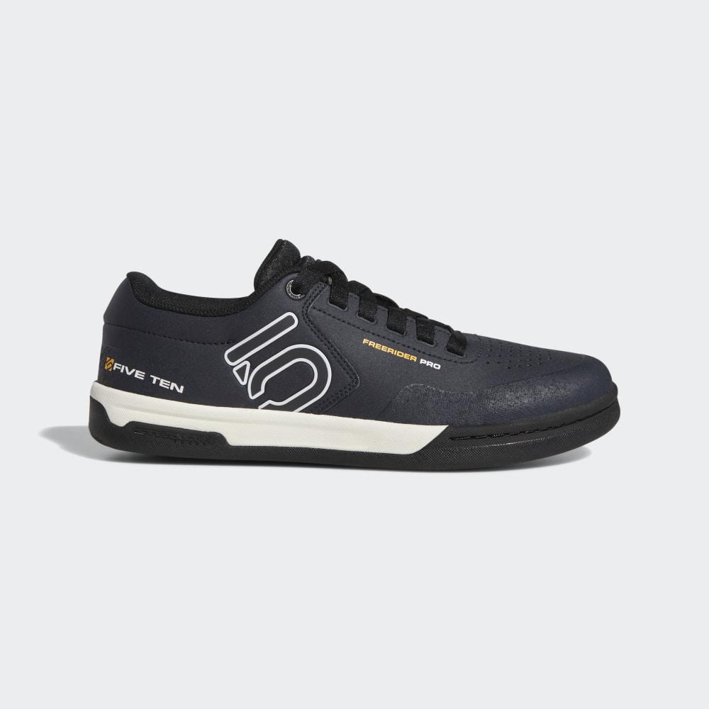 Bocanci Munte Adidas Five Ten Freerider Pro Barbati Romania - Bleumarin/Albi/Aurii BC0640